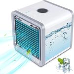 Arctic Air Portable 3 in 1 Condition Humidifier