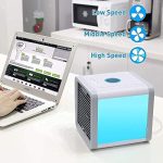 Arctic Air Portable 3 in 1 Condition Humidifier