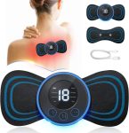 Portable Body Mini Massage