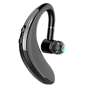 S109 Bluetooth Headset